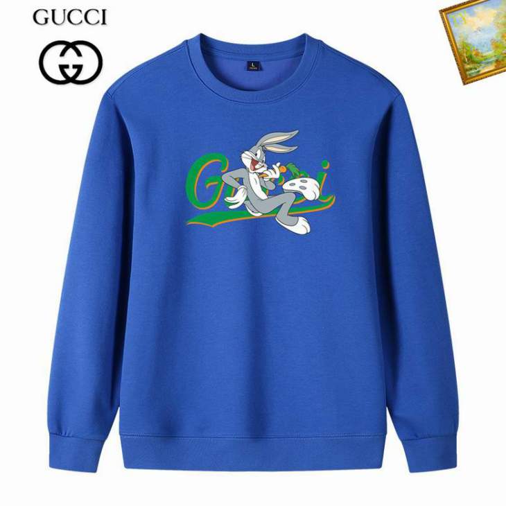 Picture of Gucci Sweatshirt TT _SKUGuccim-3xl25t1732765